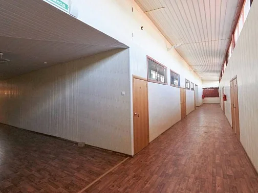 "Ока" база отдыха, Благовещенская Фото: 9 из 37