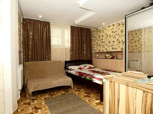 "На Мирной" частный сектор, Лазаревское Фото: 31 из 45