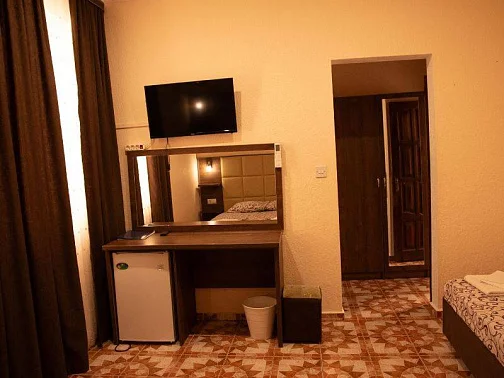 "Астери" гостевой дом, Кабардинка Фото: 25 из 38