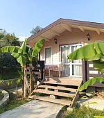 "Коттедж" 2х-местный