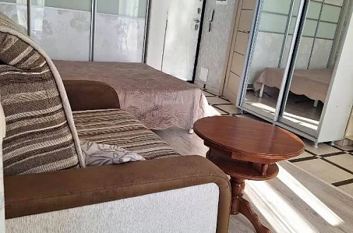 Квартира-студия Фото: 18 из 21