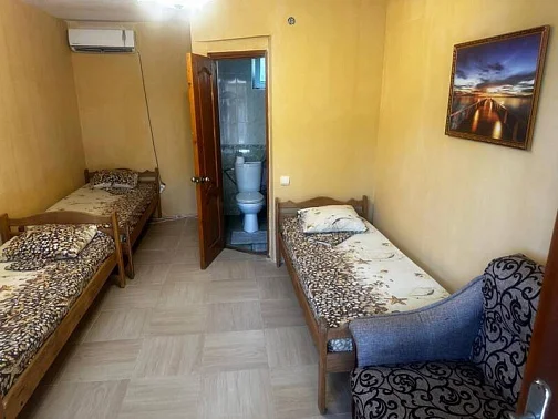 Частный сектор ул. Победы, Лазаревское Фото: 54 из 60