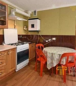№9 "Люкс" 2х-комнатный с кухней