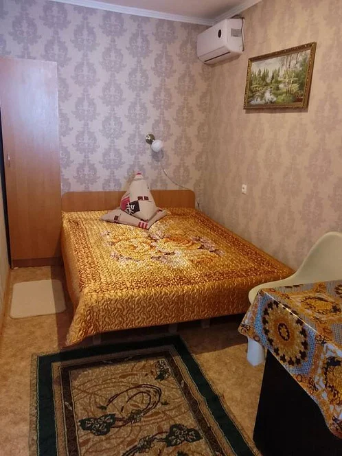 Эллинг Бедненко 29 эллинг 38, Рыбачье Фото: 16 из 24