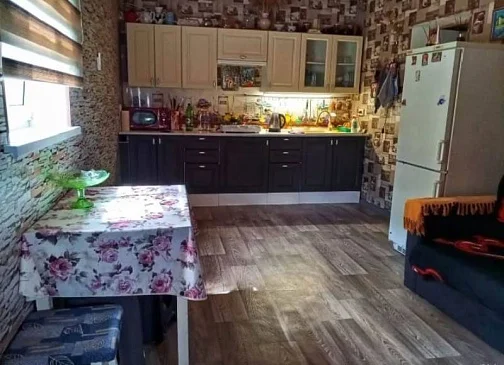 2х-комнатный дом под-ключ Алуштинская 24/Г, Судак Фото: 11 из 21