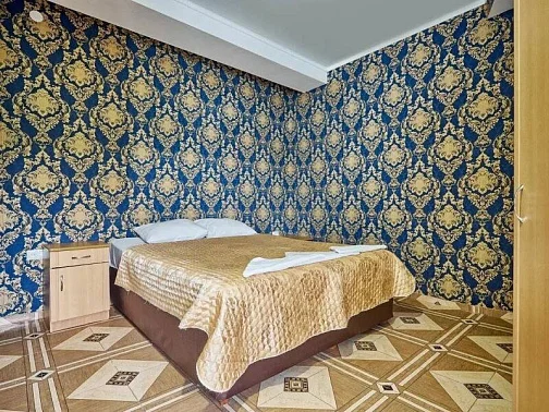 "Натали" гостиница, Новомихайловский Фото: 3 из 51