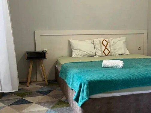 "Sun Trope" гостевой дом, Адлер Фото: 4 из 51