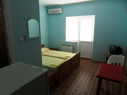 "Посейдон" частный сектор, Дивноморское Фото: 16 из 34