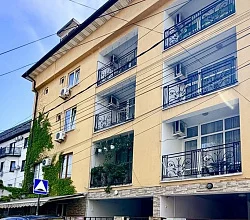 "Мария" гостевой дом