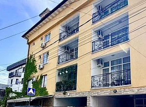 "Мария" гостевой дом Адлер