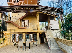 Этаж  Изумрудная 31