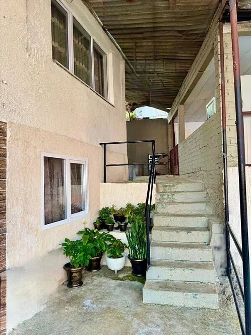 Частный сектор, Багрипш (Холодная речка) Фото: 10 из 50