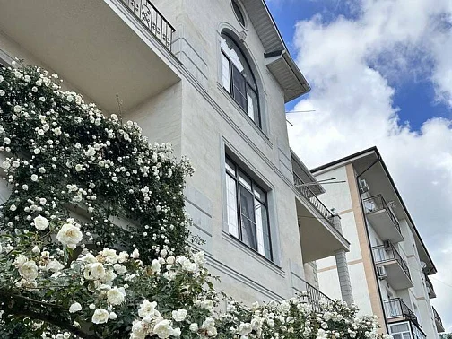 "Вилла Александр" гостевой дом, Геленджик Фото: 3 из 51