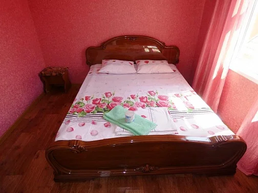"Виктория" мини-гостиница, Адлер Фото: 33 из 46