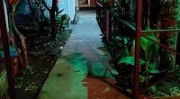 "У Юрия" частный сектор, Цандрипш