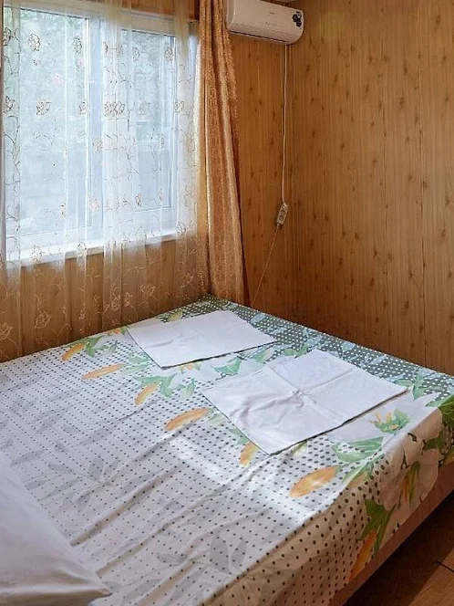 "Малика " частный сектор, Пицунда Фото: 17 из 31
