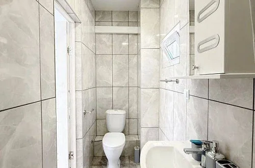 Квартира-студия Фото: 7 из 6