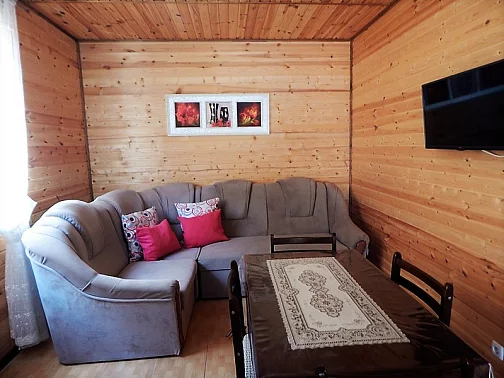 Дом под-ключ Каламитская 24, Саки Фото: 12 из 23