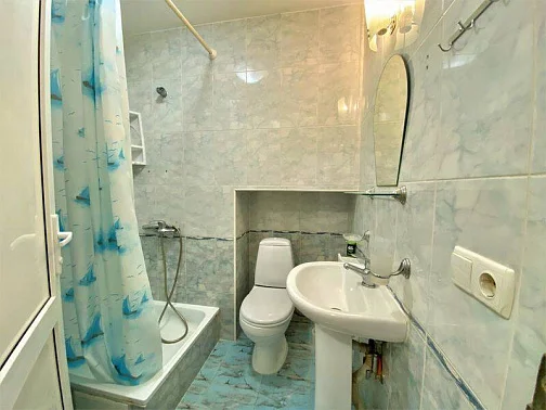 "У Натальи" частный сектор, Лазаревское Фото: 32 из 46