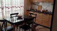 Дом под-ключ Эшба 8, посёлок Тхубын