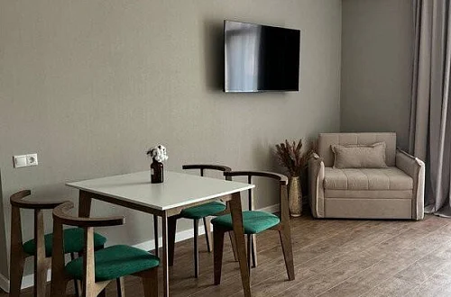 2х-комнатная квартира Фото: 4 из 9