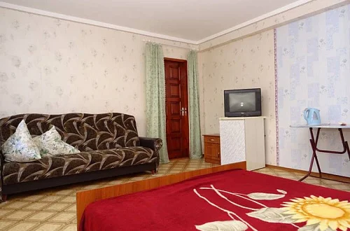 4х-местный Фото: 6 из 7