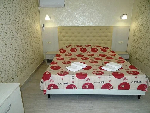 "Маргарита" мини-гостиница, Лазаревское Фото: 26 из 51