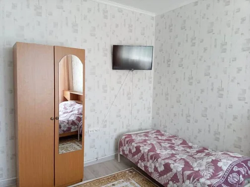 "Ясмина" частный сектор,  Лоо Фото: 16 из 51