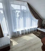 "Семейный" 3х-местный