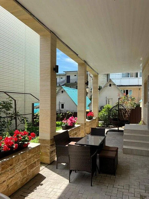 "Прохлада" гостевой дом, Волконка Фото: 38 из 51