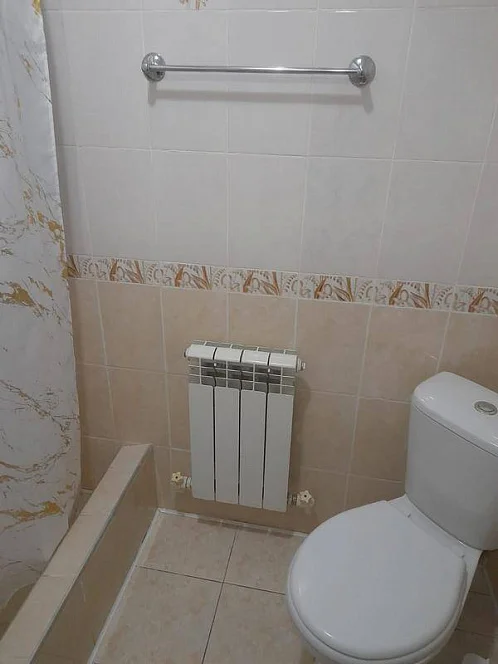 Частный сектор Набережная 35/В, Голубицкая Фото: 26 из 26