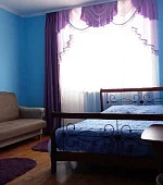 "Комфорт" 4х-местный "Комфорт" 4х-местный