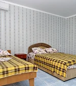 "С удобствами"