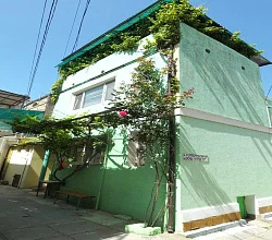 2 этажа под-ключ кооп Нептун Центральная 18-б