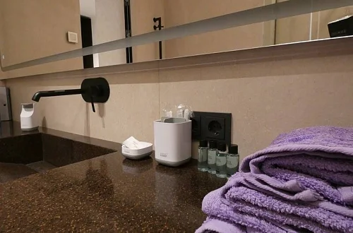 3х-комнатная квартира Фото: 37 из 36