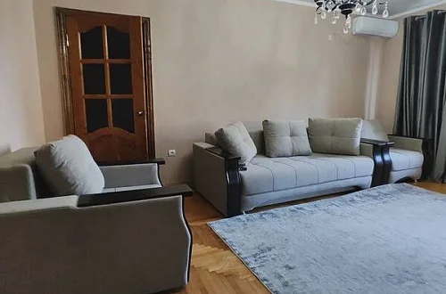 2х-комнатная квартира Фото: 3 из 8