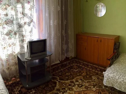 "На Тургенева" частный сектор, Анапа Фото: 37 из 51
