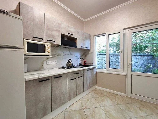 "На Паустовского" частный сектор, Симеиз Фото: 49 из 51