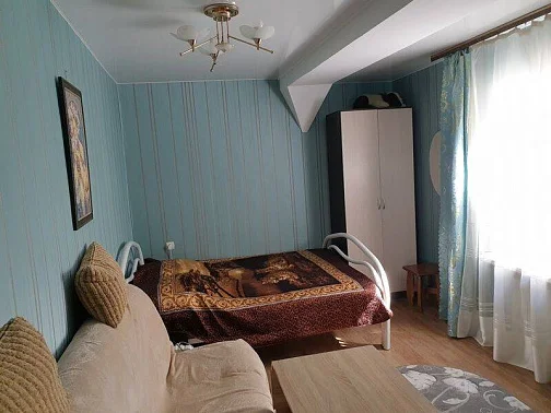 Частный сектор ул. Шевченко, Геленджик Фото: 15 из 18