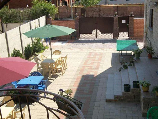 "Морской" гостевой дом, Анапа Фото: 3 из 4