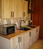 "Гостевой дом с банькой" 11-местный