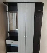 "Комната с панорамным окном и видом на море"