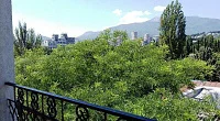 "Бахт" частный сектор, Алушта