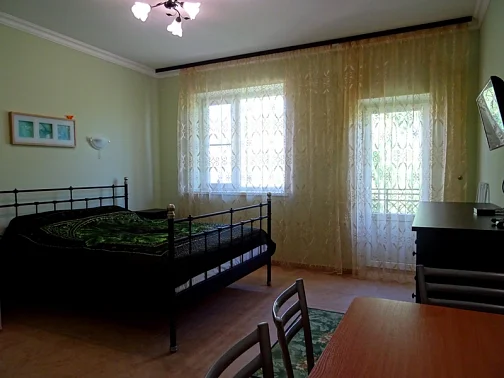 Гостиница Темрюкская 33, Темрюк Фото: 26 из 42