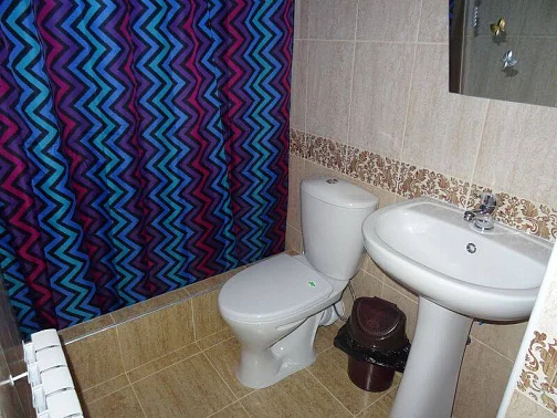 "У Камиллы" частный сектор, Джубга Фото: 32 из 51