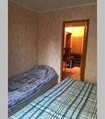 "Семейный" 2х-комнатный