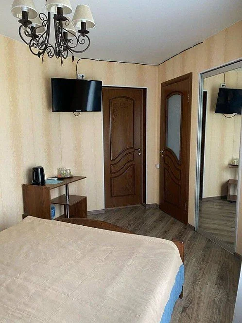 "Sea House 2" мини-гостиница, Феодосия Фото: 12 из 48