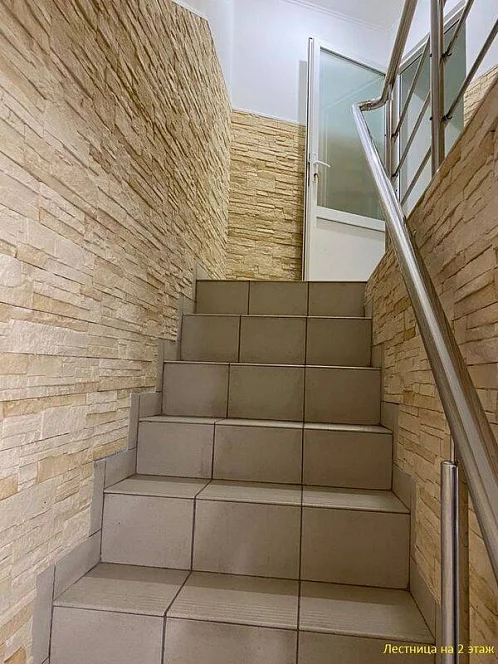 Частный сектор 2 микрорайон 4, Ольгинка Фото: 12 из 25