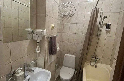 1-комнатная квартира Фото: 13 из 13