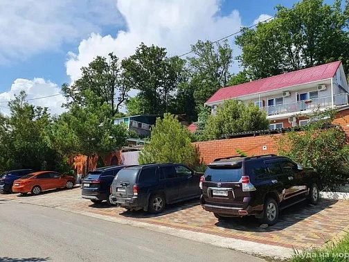"Солнечный Эдем" гостевой дом, Ольгинка Фото: 2 из 27